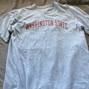 Washington State Tshirt
